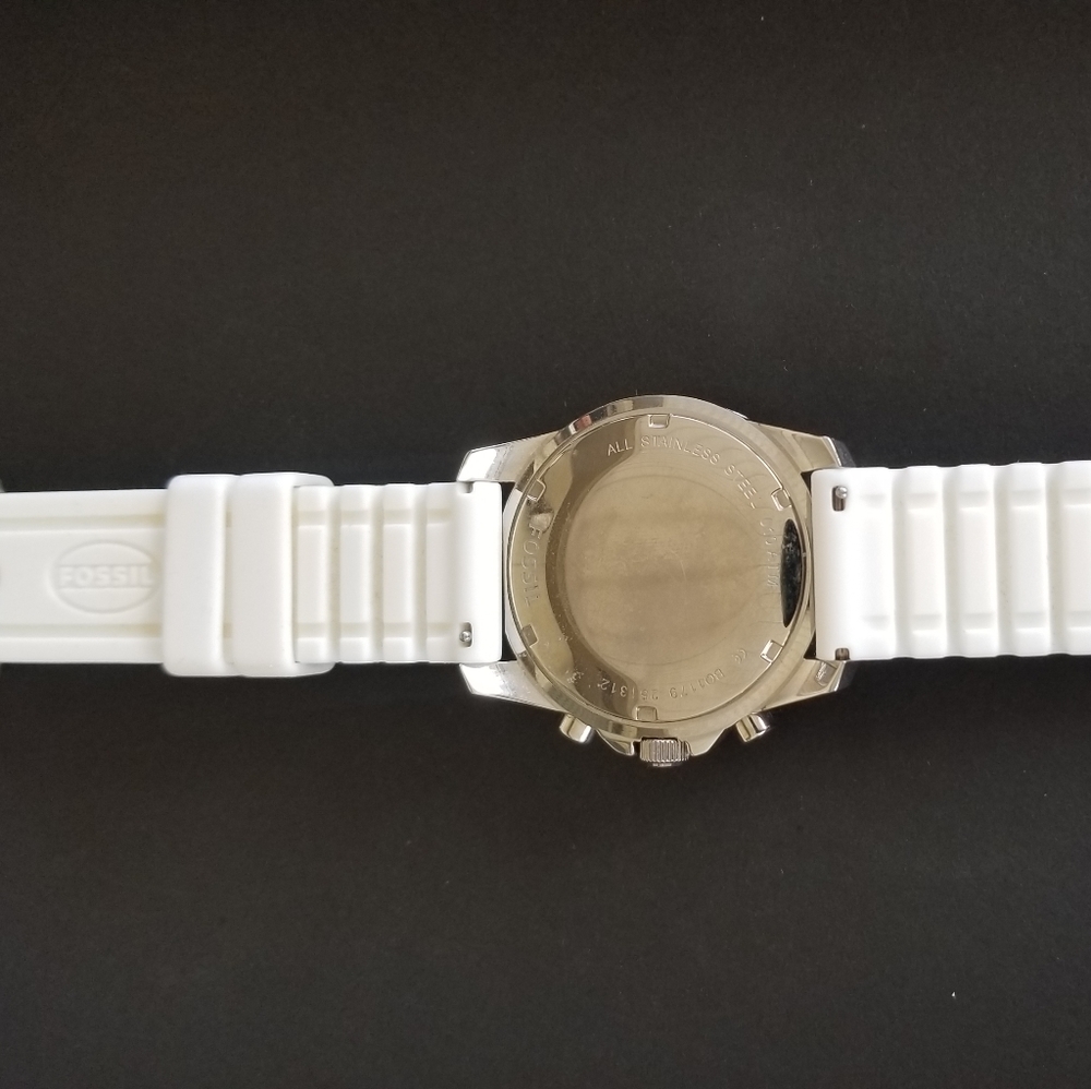 Fossil watch - Picture 3 of 3